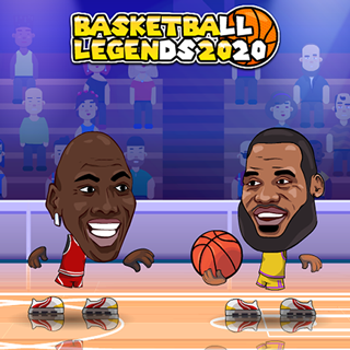Basket Legends 2020