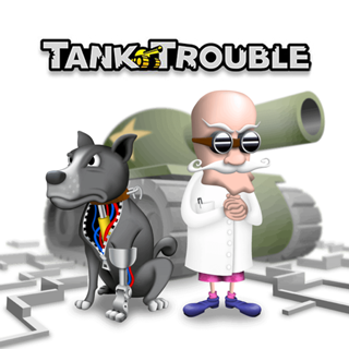 Tank Troulbe